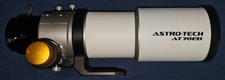 *** GREAT DEAL*** Astro-Tech AT70ED 2.8 f/6 E...