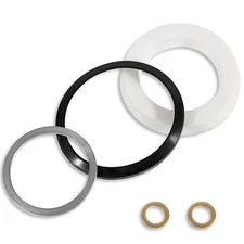 Ram/Cylinder Seal Kit Replacement For OTC 10 Ton Cylinder Replace 4105 420576