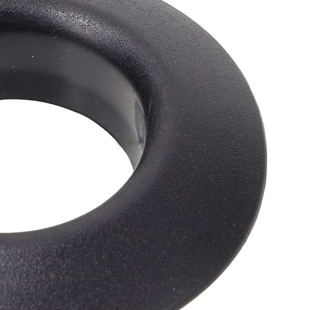 4 Pcs Kayak Retaining Ring Rubber Rafting Paddles Rings Oar Drip Shaft