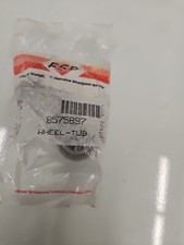 Whirlpool WP8575897 8575897 Tub Wheel Assembly NEW OPEN BOX OEM