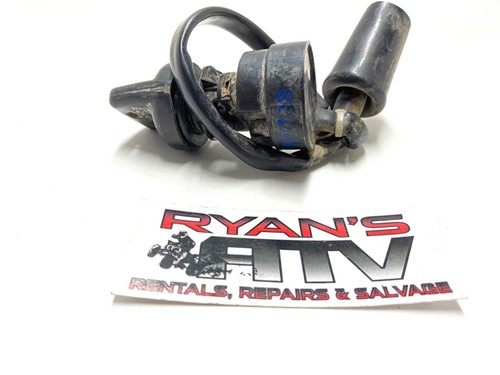 2012 Kawasaki Brute Force 750 Ignition Key Switch - Picture 4 of 8