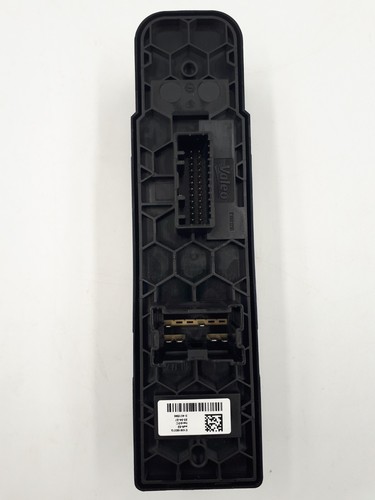 Fensterheberblech links Fahrer Renault Talisman und Koleos II 254019552R - Bild 3 von 5