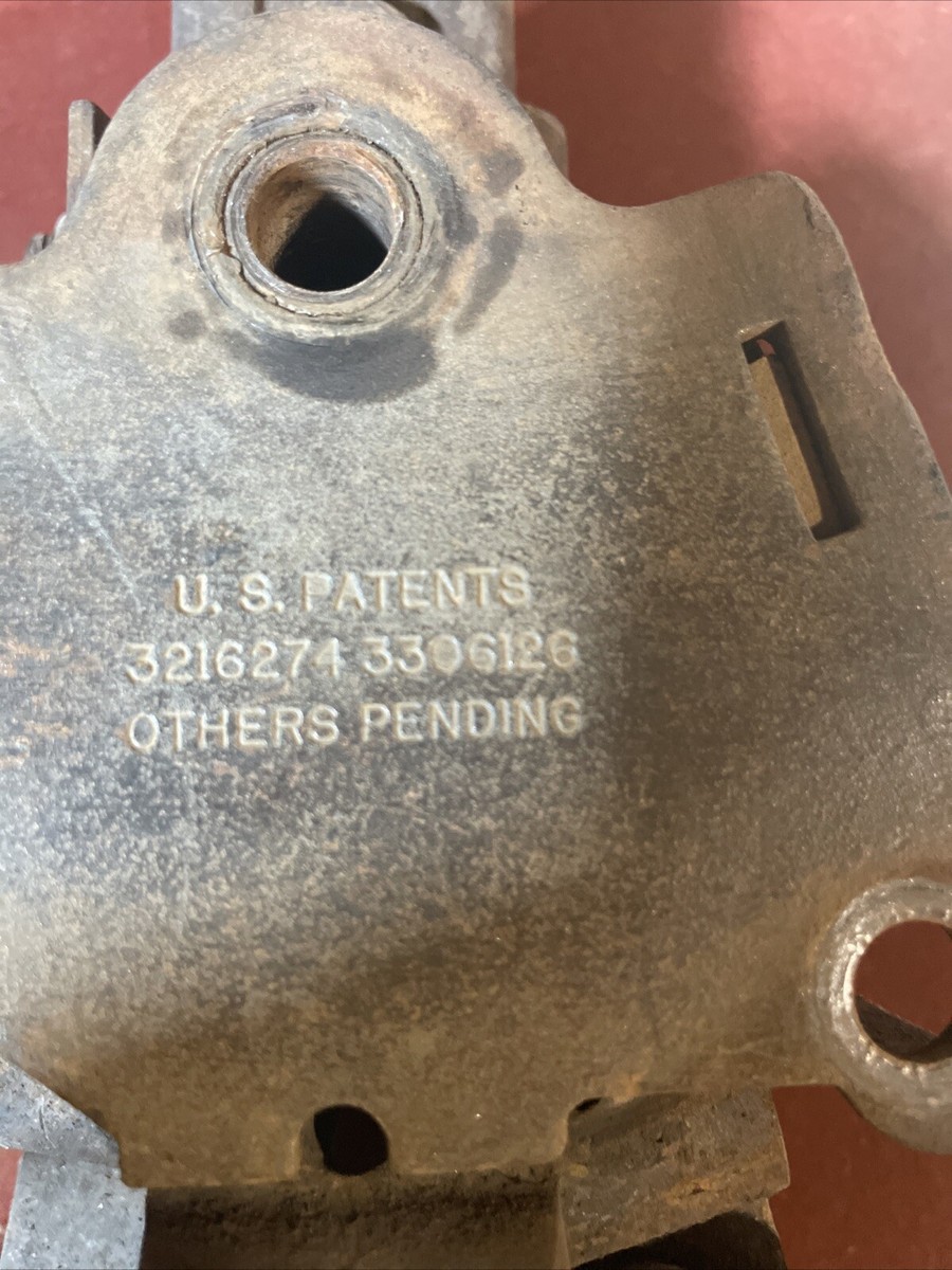 Hurst 8327 OEM Camaro and Chevelle 4 Speed Shifter 3216274 3306126