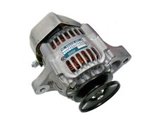 NEW GENUINE Denso Alternator Excavator 12V 101211-1031 101211-1030
