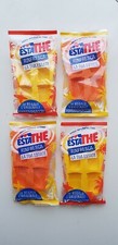 LOTTO 4 Gadget Estathe' Ferrero  stampini forma ghiaccio 