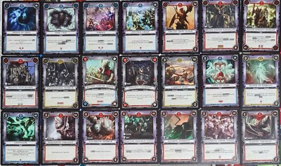 21 x Warhammer Age Of Sigma Champions Karten alle verschieden keine doppelten unbenutzt