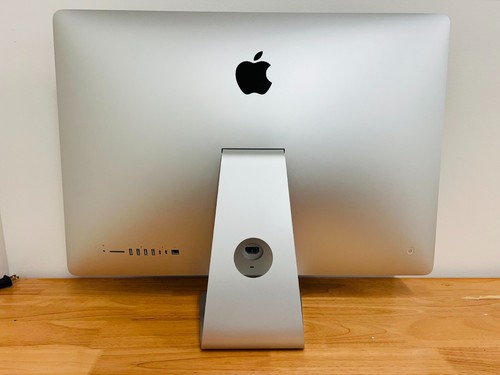 Apple 2020 iMac 27" 5K Nano Glass 3.6GHz i9 128GB RAM 2TB SSD RP5700XT 16GB - Photo 3/5