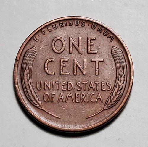 1936 P LINCOLN WHEAT PENNY #C5986 - Picture 2 of 2