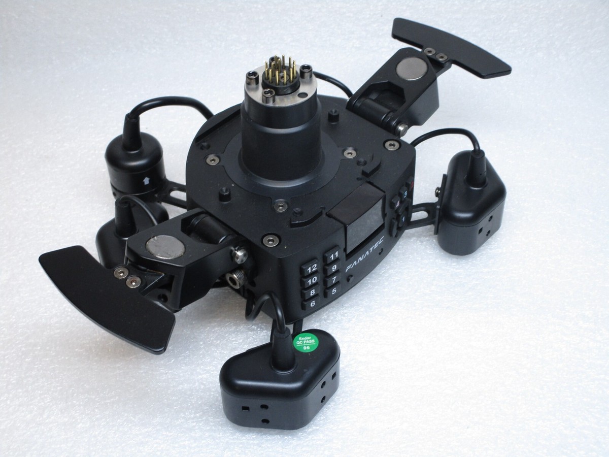 【ジャンク】Fanatec ClubSport universul hub v2 Fanatec ClubSport Universal Hub V2 for Xbox | Sim Racer Gear