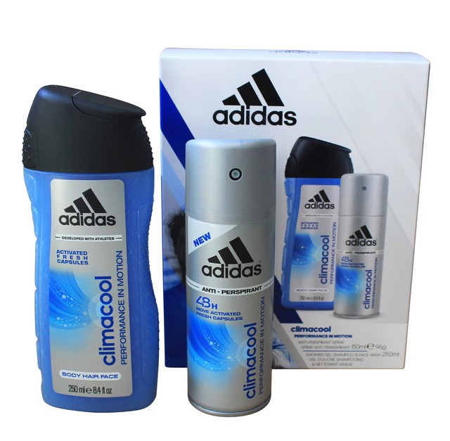adidas climacool deo