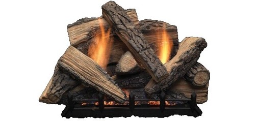 Lastra In Vetro Per Caminetto Semicircolare 1000x600 Mm 324118 - Foto 3