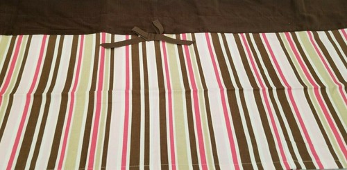 Bananafish Lola Collection Window Valance NIP - Picture 7 of 8