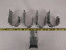 Lot of 5 New Erico Caddy 2" J-Hook CAT32HP SKU I1
