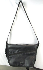 Acme Made - Small Black Camera Bag 13"x9"
