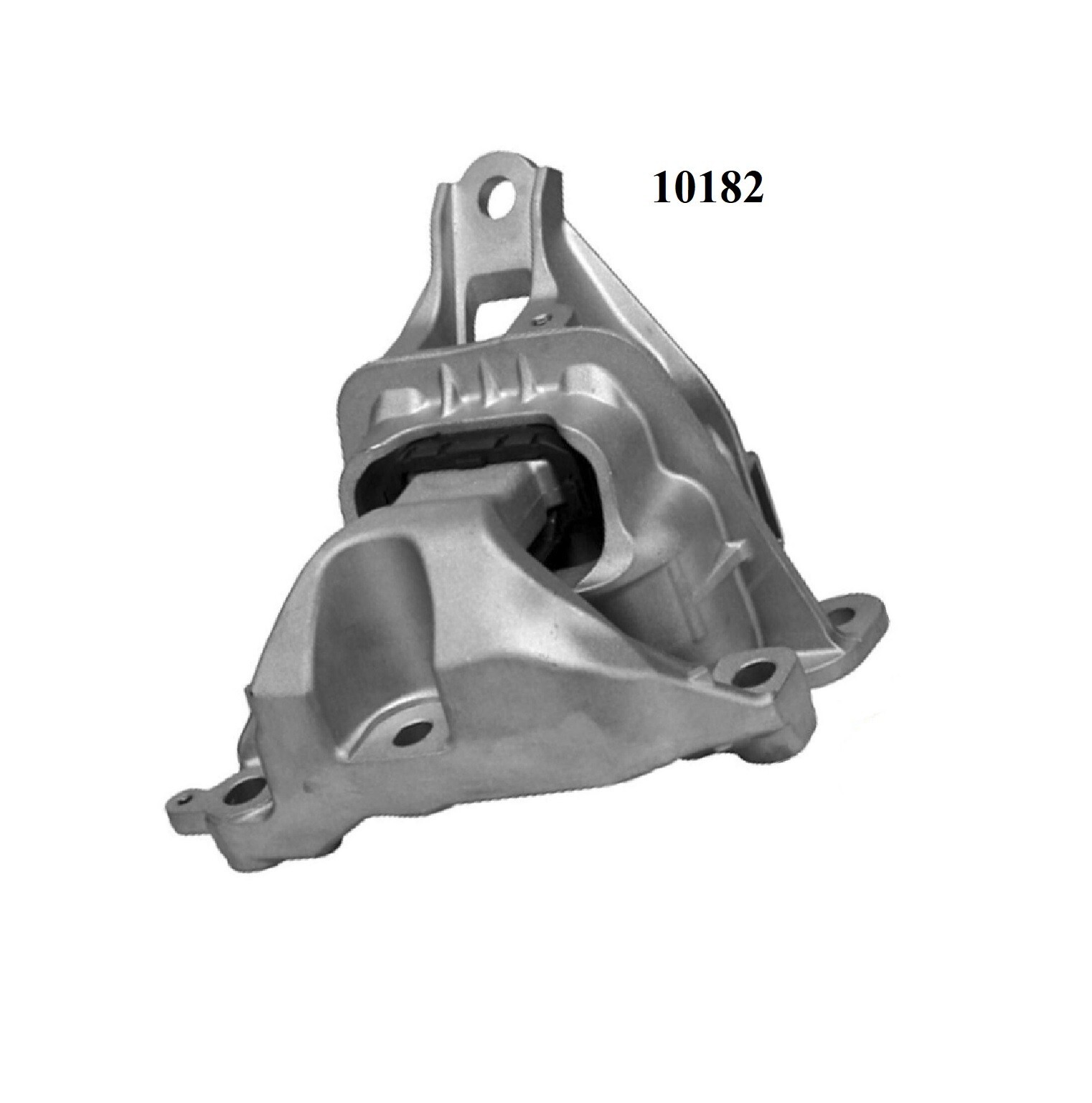 1PCS LEFT TRANSMISSION MOUNTFIT 2018-2022 HONDA ACCORD 2.0L GAS