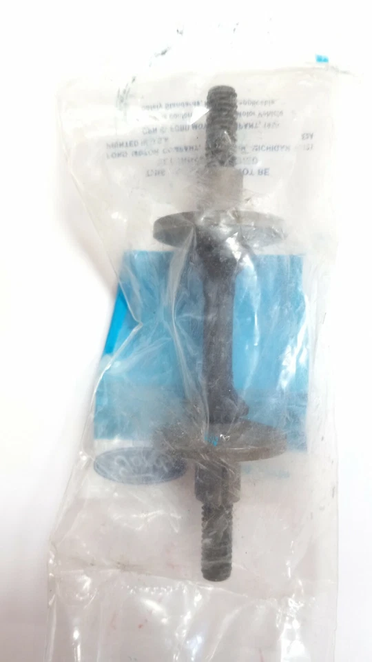 Barra estabilizadora estabilizadora E69Z5K483A Ford OEM 86-97-enlace delantero Foto 2 de 2