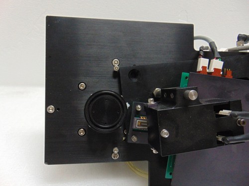 KLA Tencor 5200 Pre Aligner KLA 5200 Overlay Inspection System *for parts - 第 3/12 張圖片