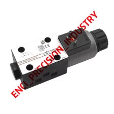 DHE-0631/2/A-X 24DC Atos Solenoid Valve DHE-0631/2/A DC 20 /Made in Italy
