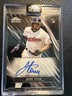 2024 Topps Chrome Black - Autographs #CBA-JTE Jose Tena (AU, RC)