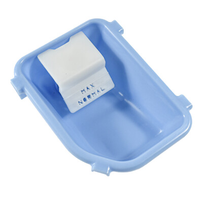 HQRP Washer Liquid Detergent Container Box Dispenser Assembly for LG 3891ER2003A