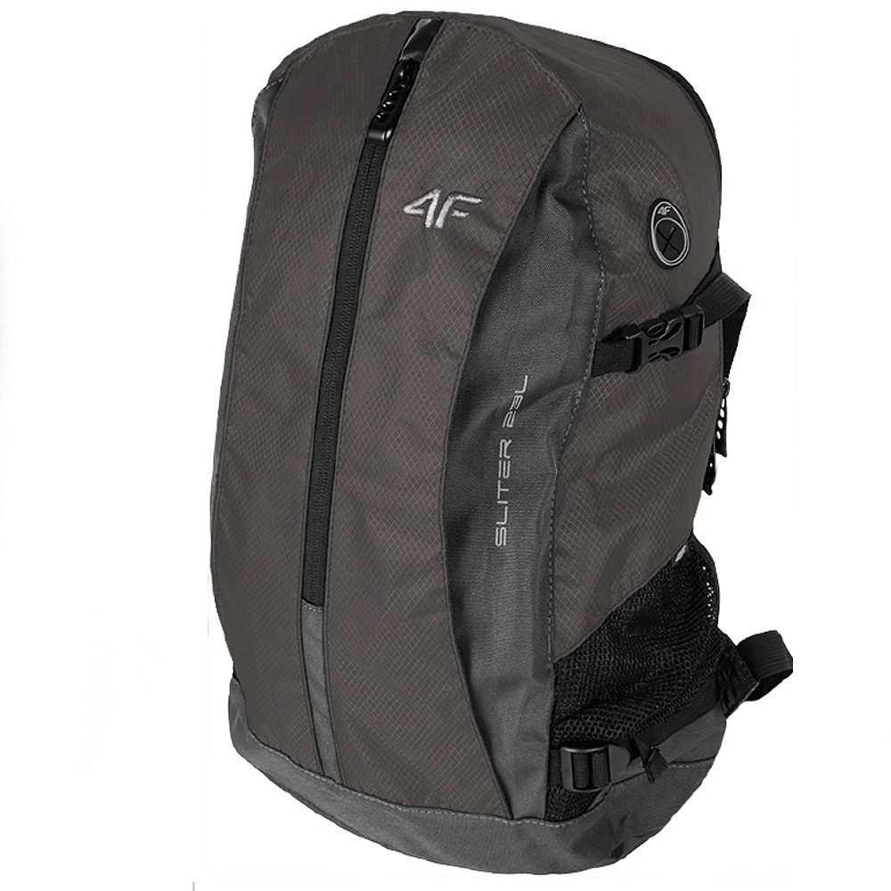 Steinbock7 Rolltop Rucksack Canvas Daypack - Tagesrucksack