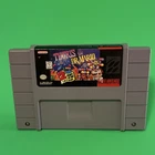 New ListingNintendo Tetris & Dr. Mario SNES Game Cartridge 2 Games in One Multiplayer