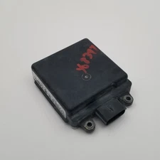 2015 2016 2017 NISSAN ROGUE REAR RIGHT SIDE BLIND SPOT RADAR SENSOR 284K0-6FJ2A