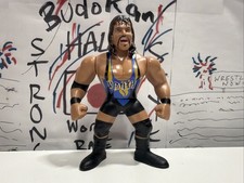 TRT Wrath Title Run Toys Wrestling Figure Has...