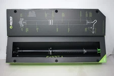 NEW SDG Tellis 34.9x170mm MTB Bike Hydraulic Dropper Post w Lever Cable Hardware