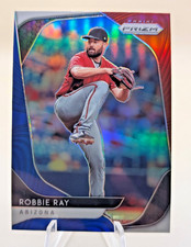 Click to enlarge Robbie Ray