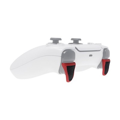 Anpassbarer L2 R2 Trigger Extender kompatibel mit für PS5 Controller