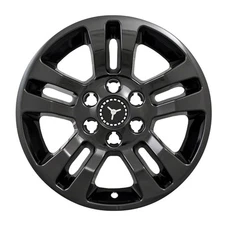 Coast To Coast Imp 14-18 Silverado Black 18' 5 Spk IWCIMP377BLKN