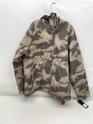 VOLCOM G0452506 MENS SIZE LARGE 2836 INSULATED JACKET