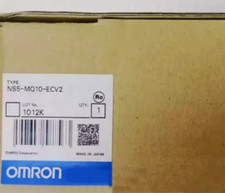 NEW OMRON Touch Screen NS5-MQ10-ECV2 NS5MQ10ECV2