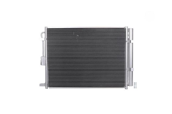 Kamoka 7800616 Kondensator, Klimaanlage FüR Hyundai KIA-image
