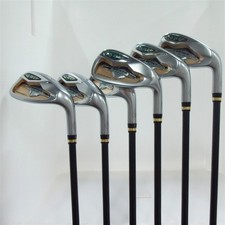 HONMA Iron Set BERES IE-01 Regular 2S ARMRQ6 ...