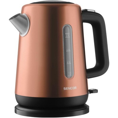 8590669358403 SWK 1752CO Electric Kettle SENCOR SENCOR