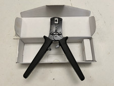 PHOENIX CONTACT 1207983 CRIMPER CRIMPFOX 16S NEW OPEN BOX MADE IN GERMANY