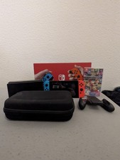 Nintendo Switch+ Mario Kart 8