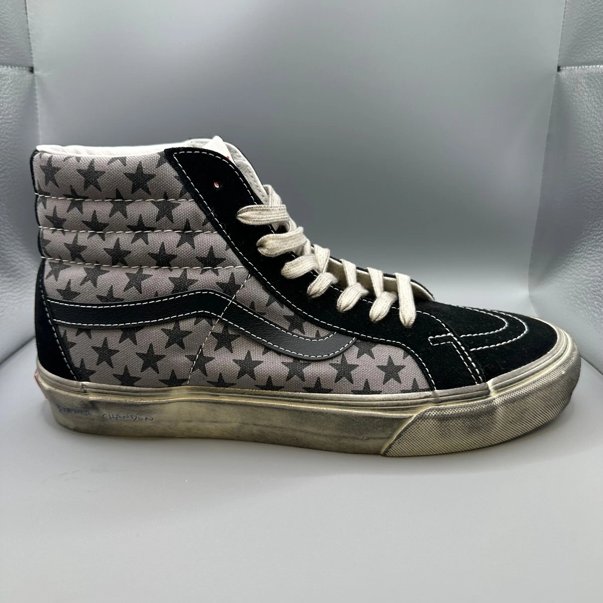 VANS Vault Black for Sale | Authenticity Guaranteed | eBay