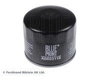 ÖLfilter Blue Print ADH22118 FÜR Honda Ssangyong MotorÖLfilter SchmierÖLfilter