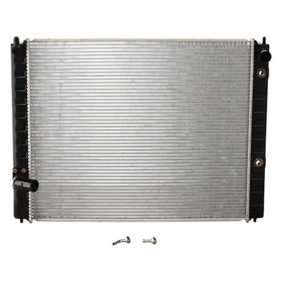 For 2014-2017 QX50 Radiator 214601UR0A IN3010206