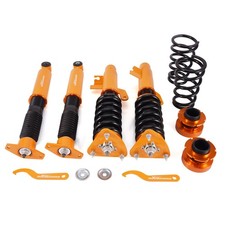 Coilover Suspension Lowering Kit For Mazda 3 2004-2013 - Return