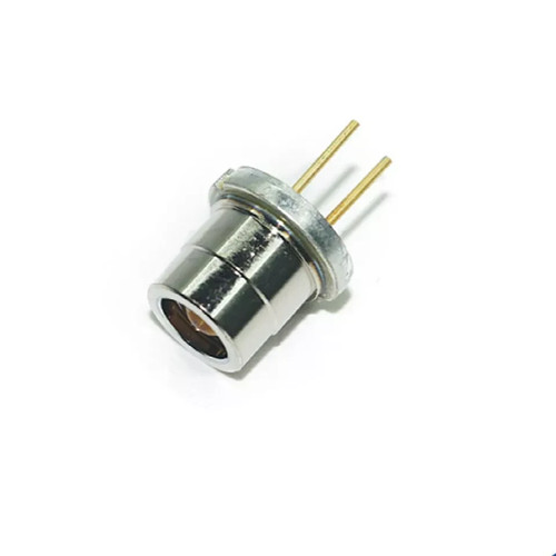1pc Used Nichia NUBM4C 445nm 4.5W High Power Blue 9mm Laser Diode