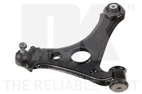 NK Lenker, RadaufhäNgung 5013391 FüR MERCEDES-BENZ
