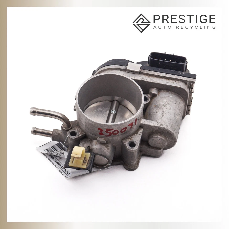 2009-2018 TOYOTA RAV4 Highlander válvula de corpo do acelerador 22030-0V010 fabricante de equipamento original - Imagem 2 de 4