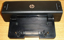 HP Docking Station P/N VB043AA ABA Dock