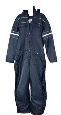 Vintage Gander Mountain Snowmobile Suit Mens