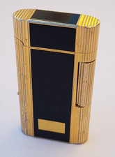 Zippo Contempo Slim BRIQUET rechargeable a gaz vintage ancien