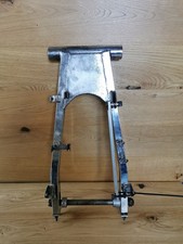 Kawasaki Chrom Schwinge Z1 Z1000 Z900 Chopper 76-82